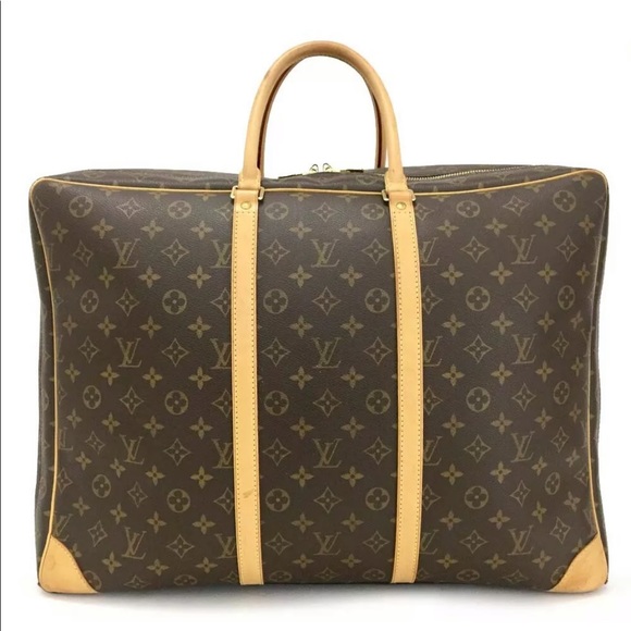 ✨SIRIUS 50✨ Louis Vuitton Travel Bag Authentic!